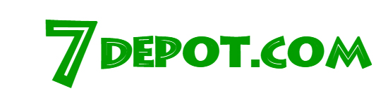 7Depot интернет магазин